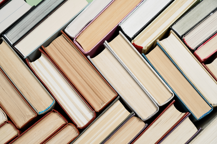 Libros