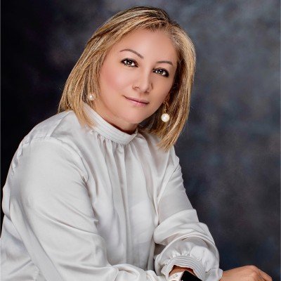 Liliam Rojas - Simposio 2024