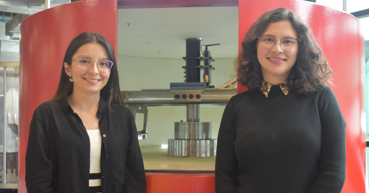 Lina Fernanda Esquivel geotecnia header portal