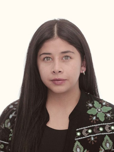 Lina María Gómez Montenegro - Maestría