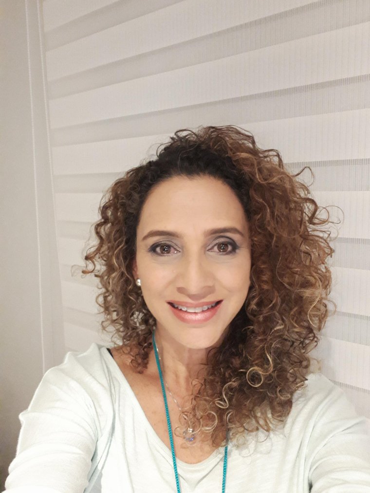 Lina María López Giraldo