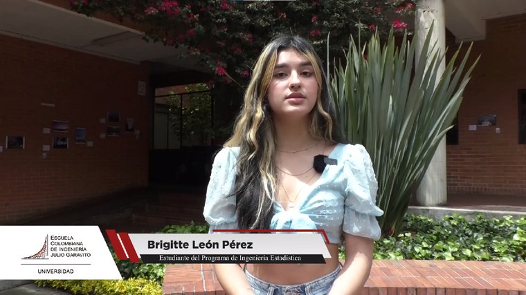 Lo que piensa la comunidad Ingeniería Estadística