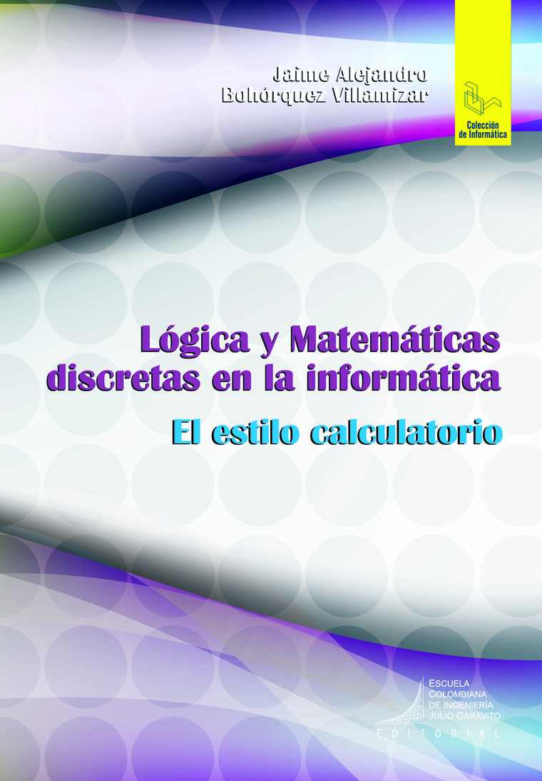 Lógica y matematicas discretas