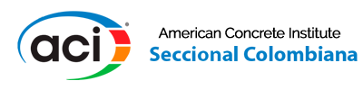 Instituto Americano del Concreto - Seccional Colombia logo