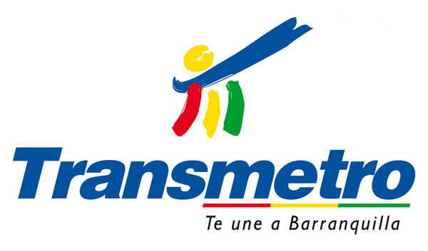 Transmetro Barranquilla logo