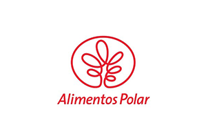 Logo Alimentos Polar