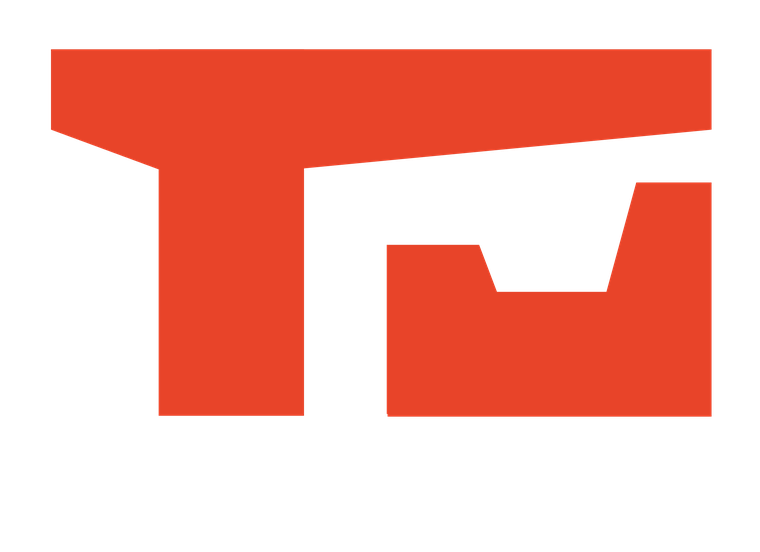 Logo Blanco Empresa Trimeca