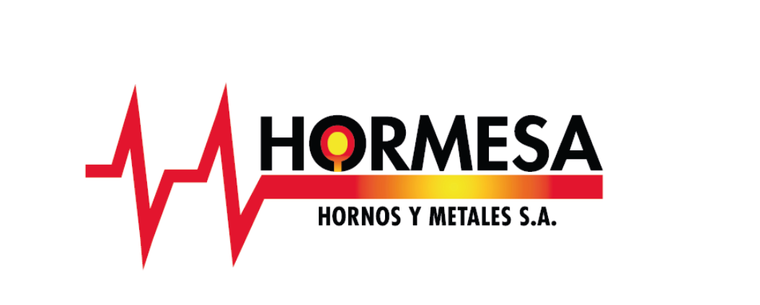 Logo HORMESA