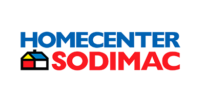 Logo Homecenter