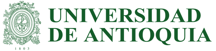 LOGO UNIVERSIDAD DE ANTUIOQUIA - JULIO GARAVITO