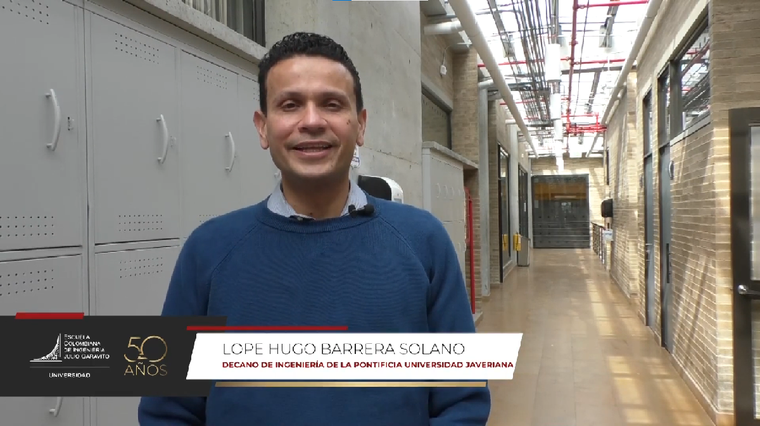 Lope Hugo Barrera Solano