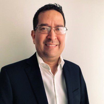 Luis Alberto Pinzón