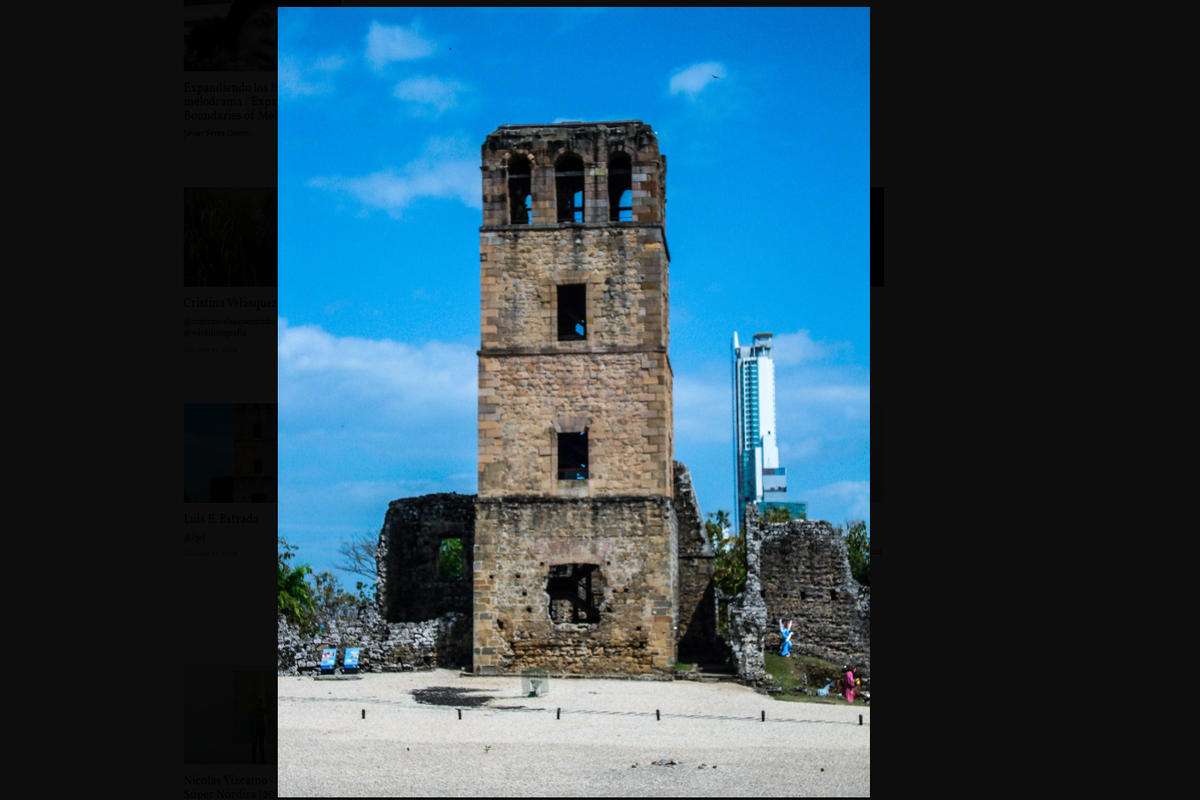 Luis E. Estrada - Carma 0-