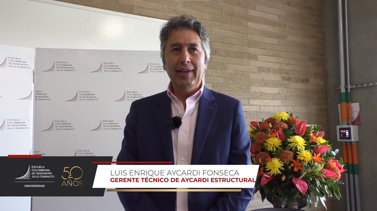 Luis Enrique Aycardi