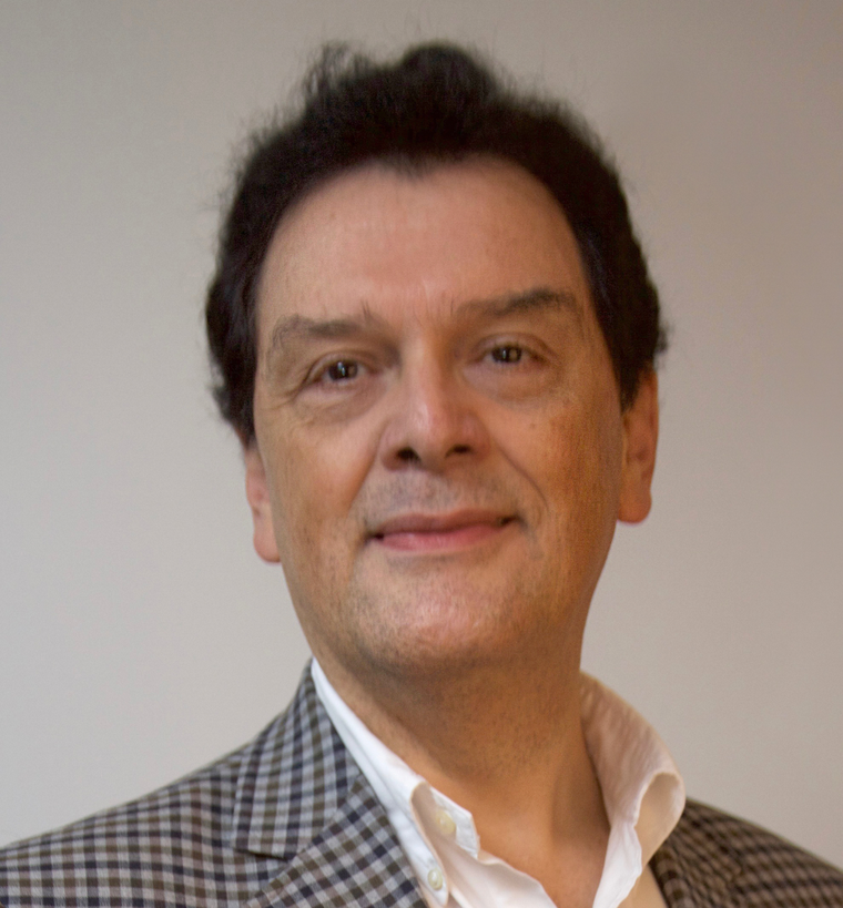 Luis Javier Parra