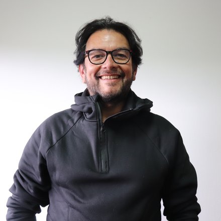 Luis Loaiza Mendoza