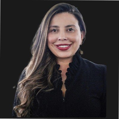 Luisa Fernanda Pardo