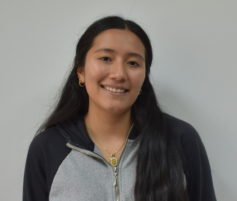 Luisa Ducuara Suárez