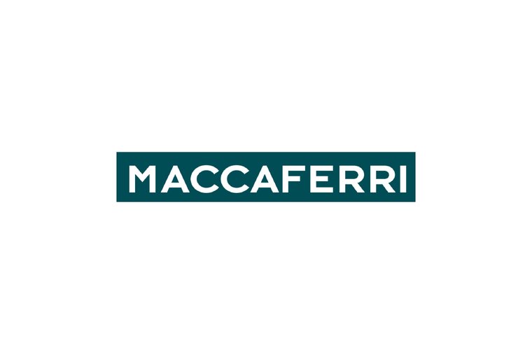 Logo MACCAFERRI