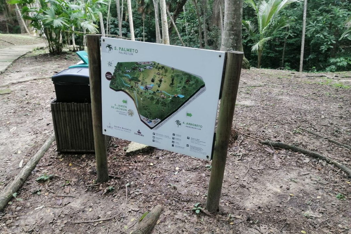 VIAJE A MARIA LA BAJA