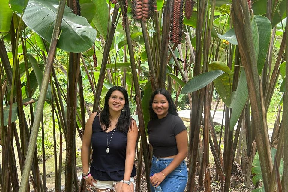 VIAJE A MARIA LA BAJA