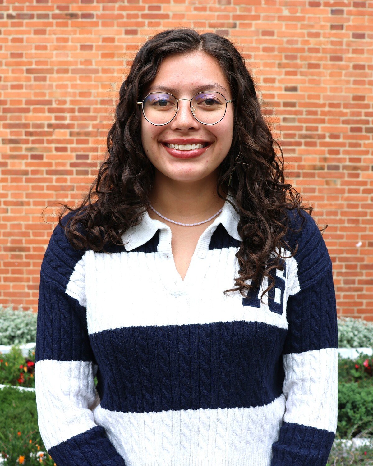 MARÍA CAMILA BARRERA NEME - ESTUDIANTE DE PREGRADO PARA CONSEJO DIRECTIVO