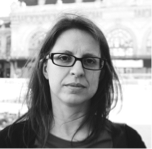 MARTA BAENA MUÑOZ