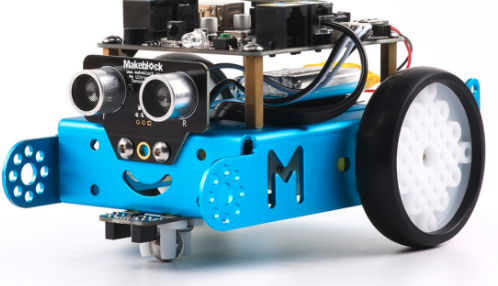 MBOT