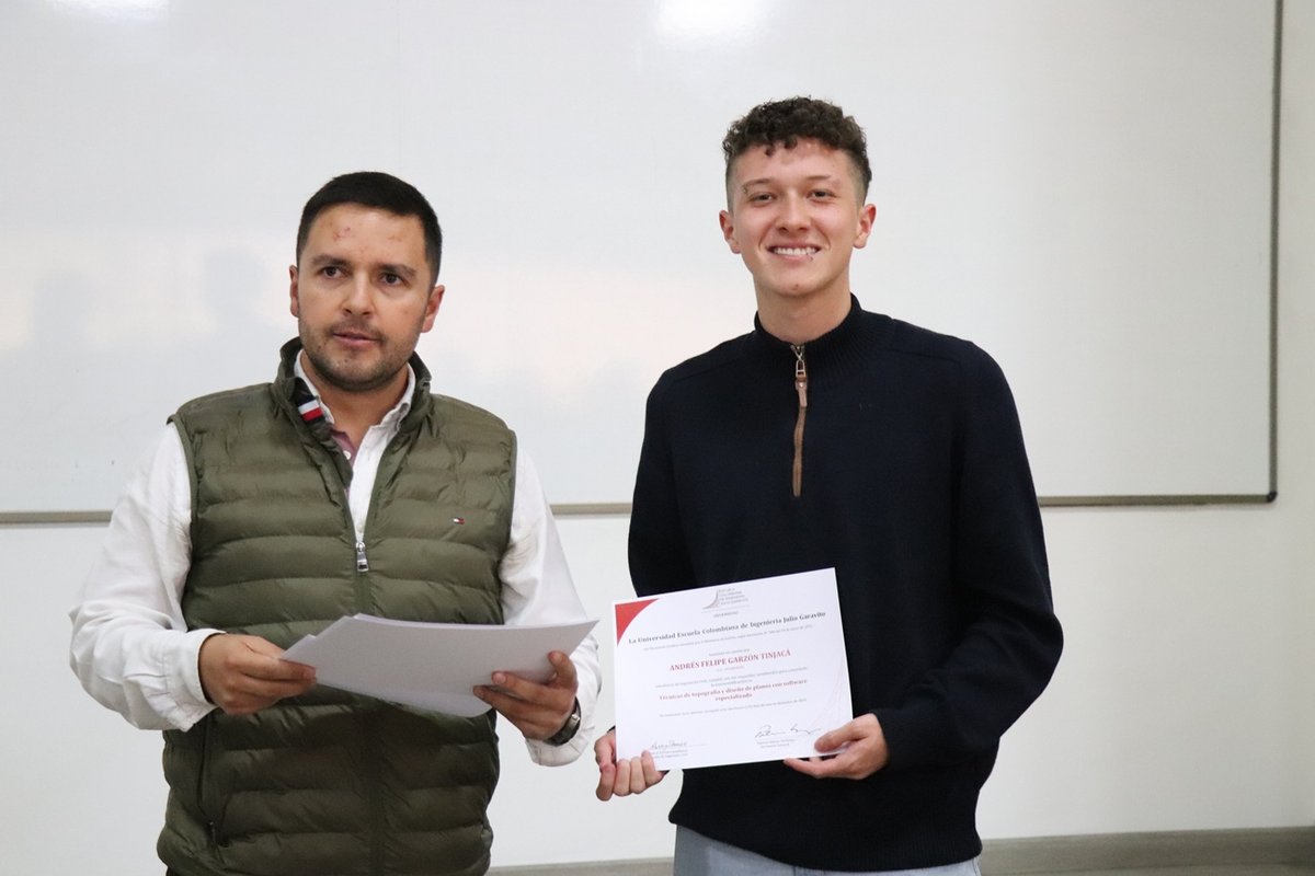 MICROCERTIFICACIÓN CIVIL