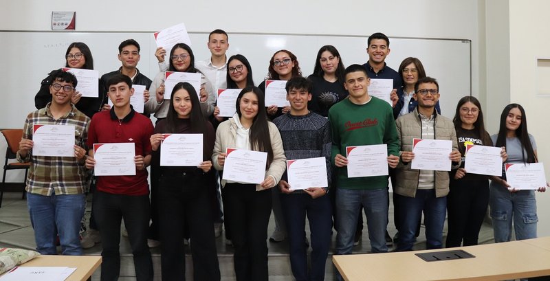 MICROCERTIFICACIÓN CIVIL