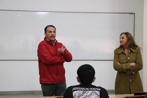 MICROCERTIFICACIÓN CIVIL