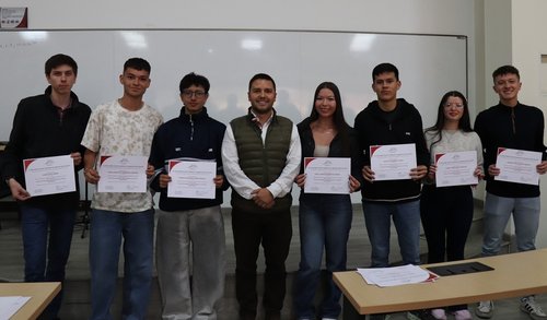 MICROCERTIFICACIÓN CIVIL