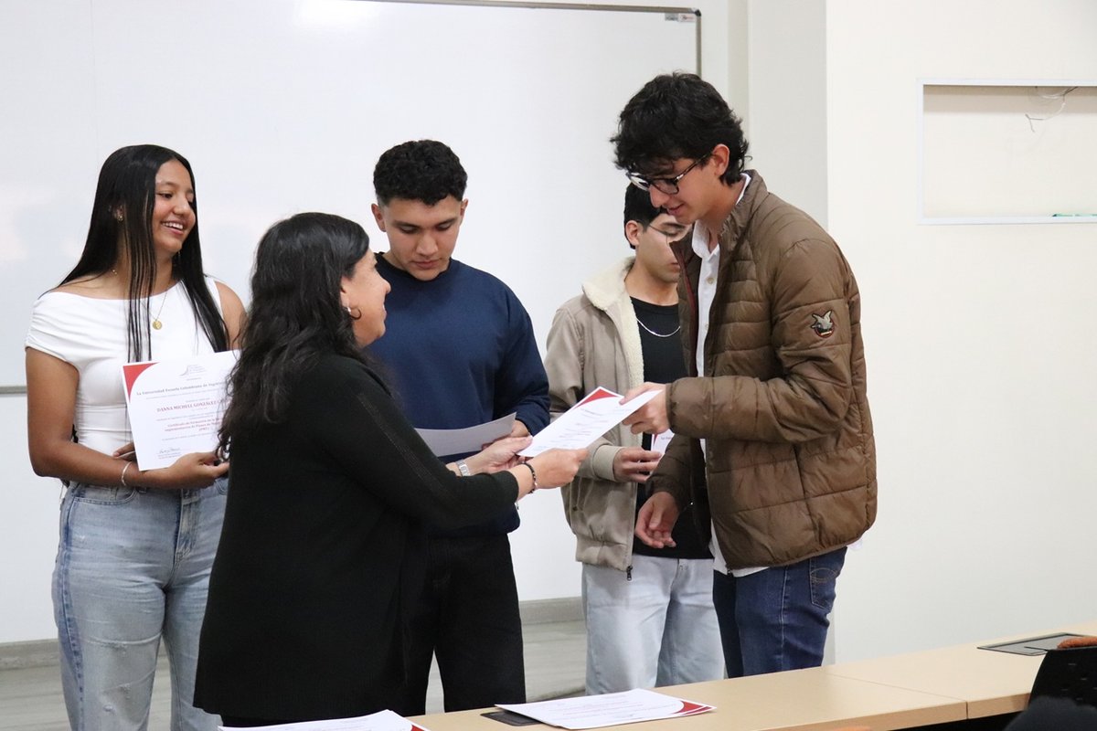 MICROCERTIFICACIÓN CIVIL