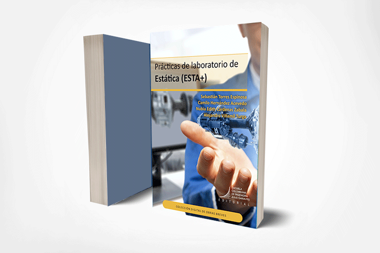 Prácticas de laboratorio de Estática (ESTA+)