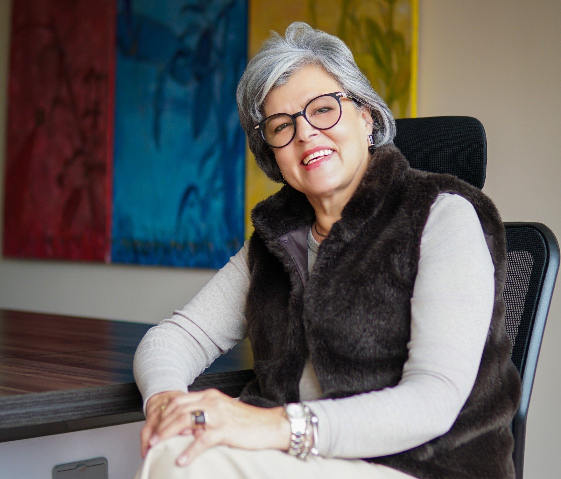 MYRIAM ASTRID ANGARITA