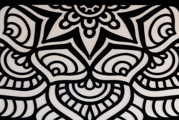 Mandalas
