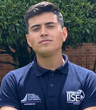 Manuel Alejandro Camelo Cañón