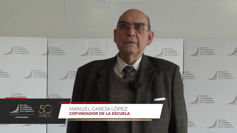 Manuel García López