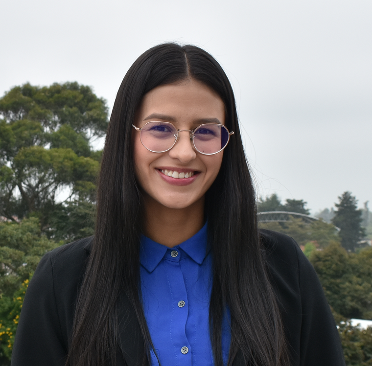 María Fernanda Latouche Facenda