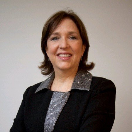 María Isabel Mejía Jaramillo