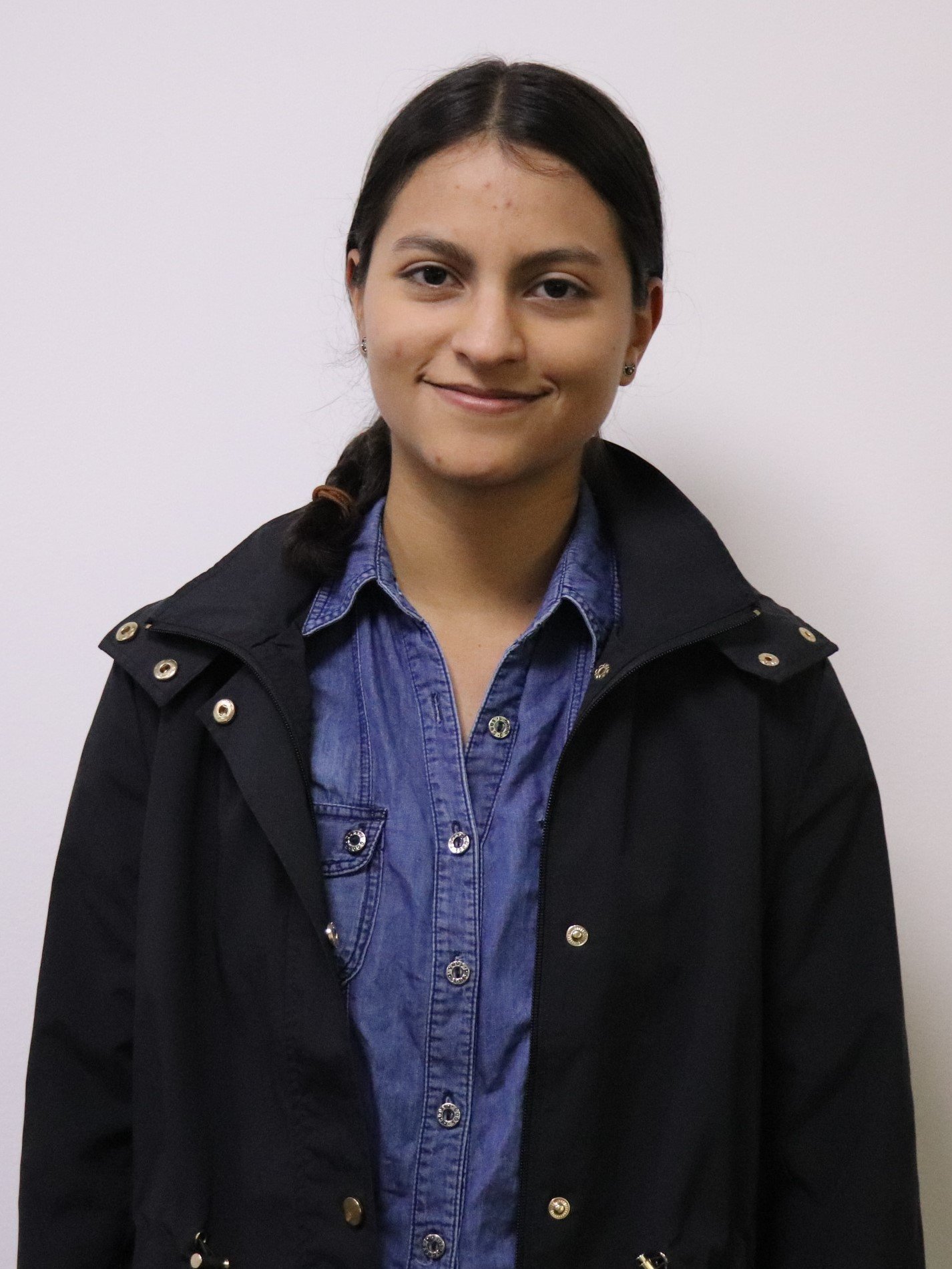 María Sofía Bonilla Montiel - CC Ambiental