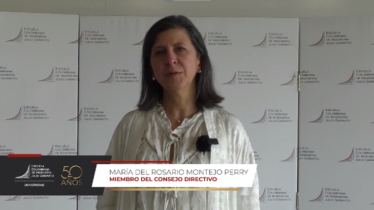 María del Rosario Montejo