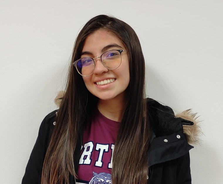 Mariana Muñoz Parra