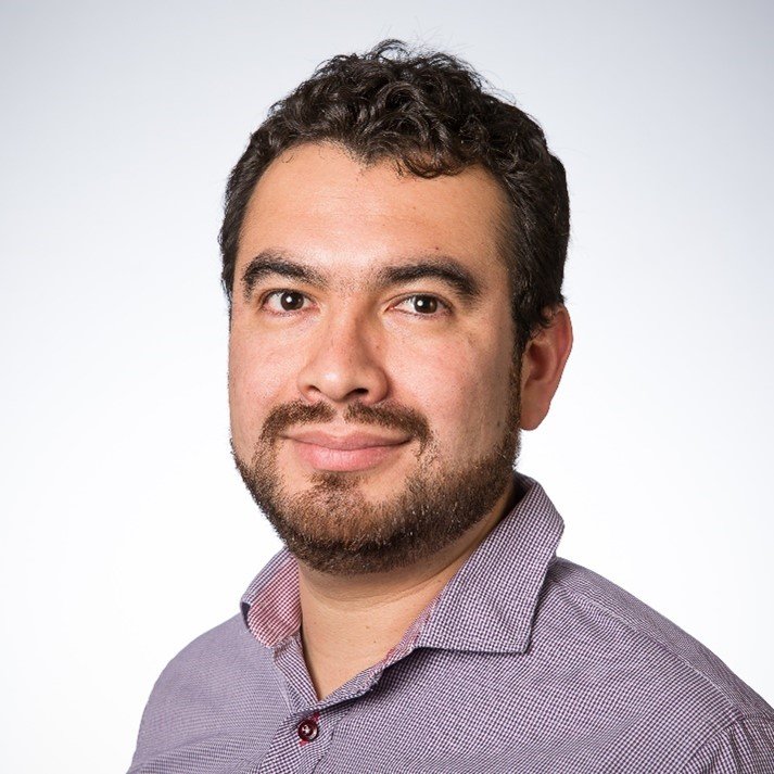 Mario Andrei Garzón