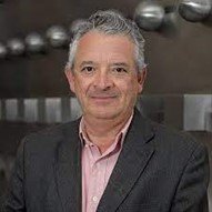 Mario Gustavo Ordaz‑Schroeder
