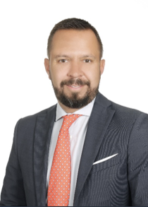 Mario Ulloa - IV simposio