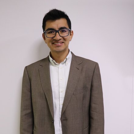 Mario profesor maestría en ciencia de datos