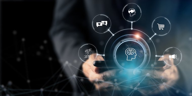 Marketing Neuropersonal