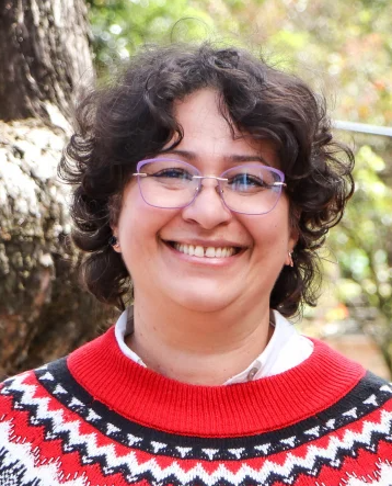 Martha Vives - Biotecnología