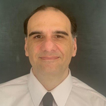 Martin Eduardo Polimeni